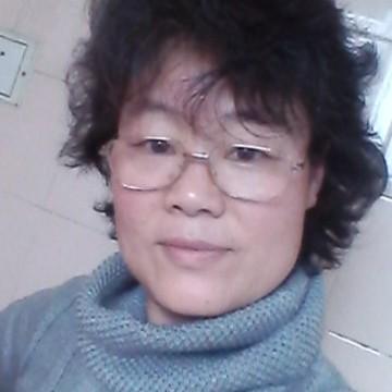 丁大姐精工织补手推绣
