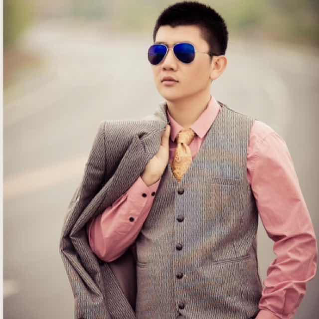 市井烤肉的～小曹