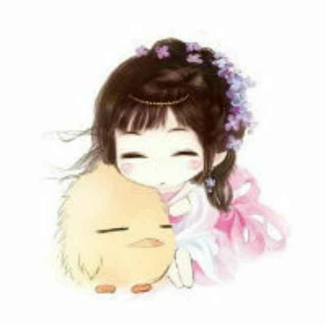 烨烨呀