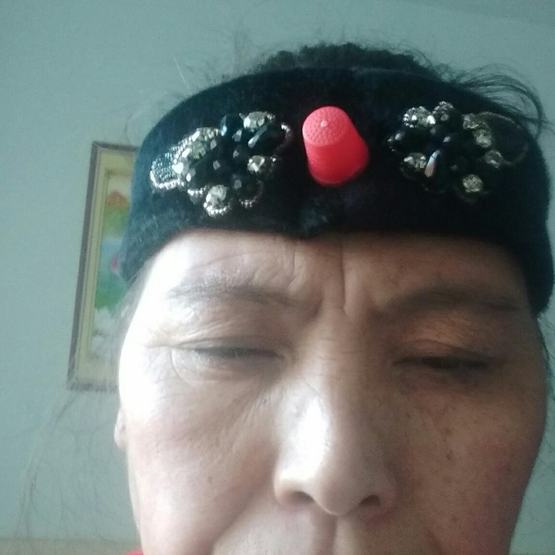 大豁牙子姐