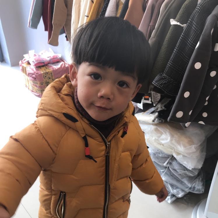 婷婷小朋友💗💗💗💗💗💗