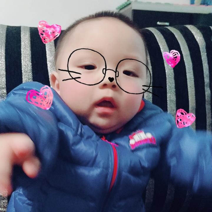 景晨✔少爷