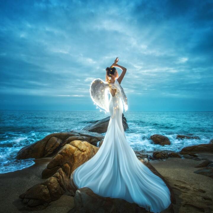 海口摄影师袁强