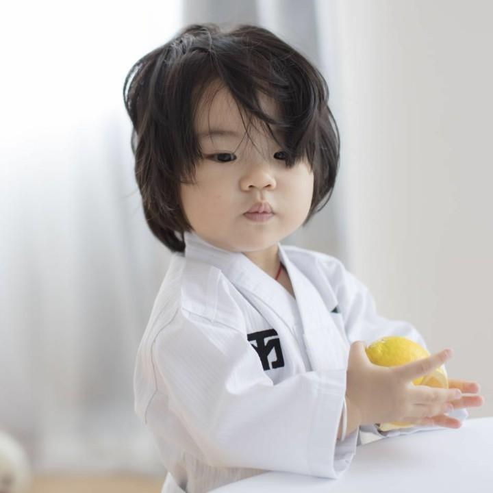 柠檬味De夏天 韩小姐