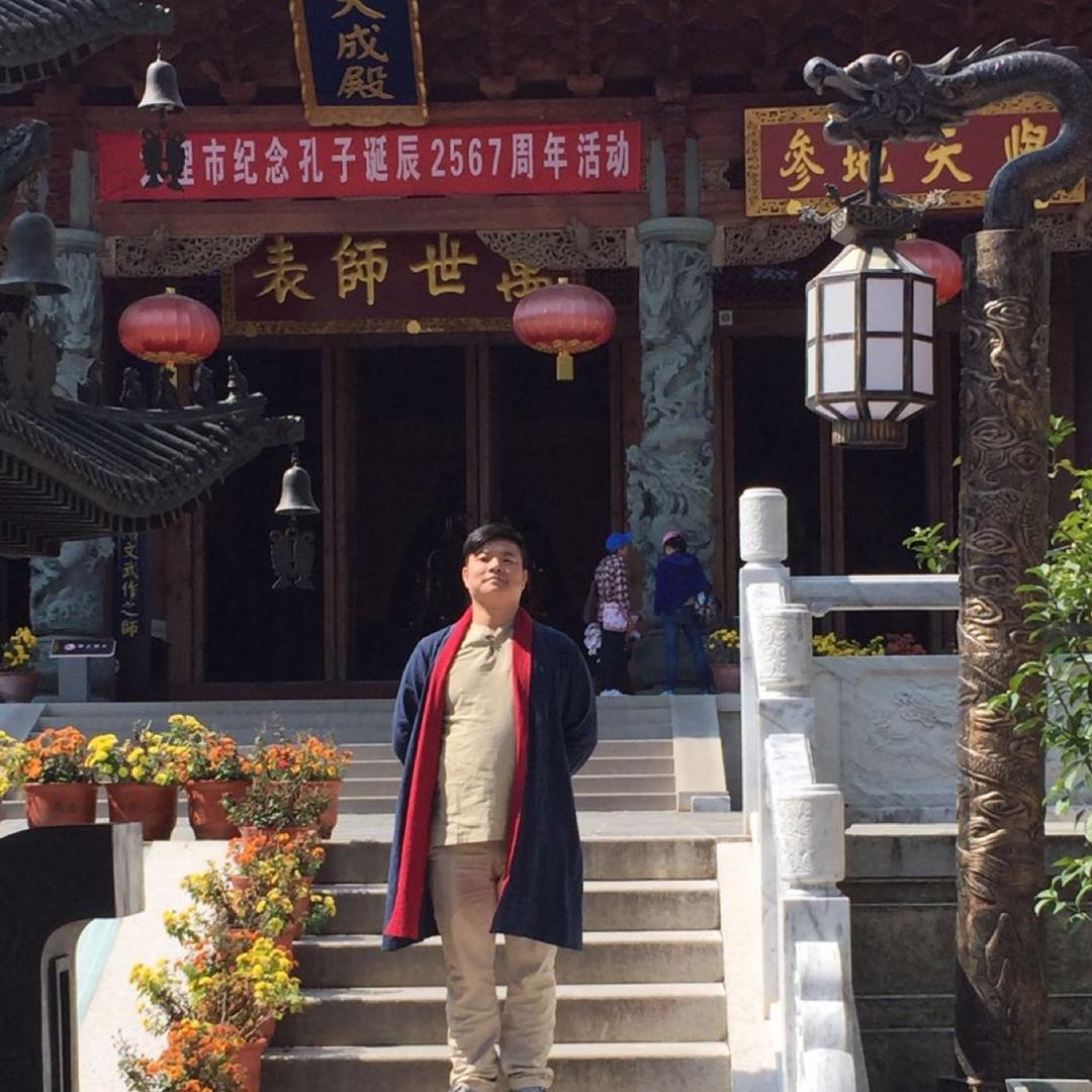 上海远康