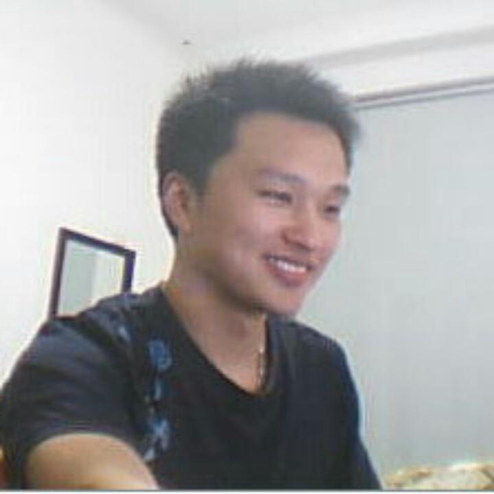 丁东