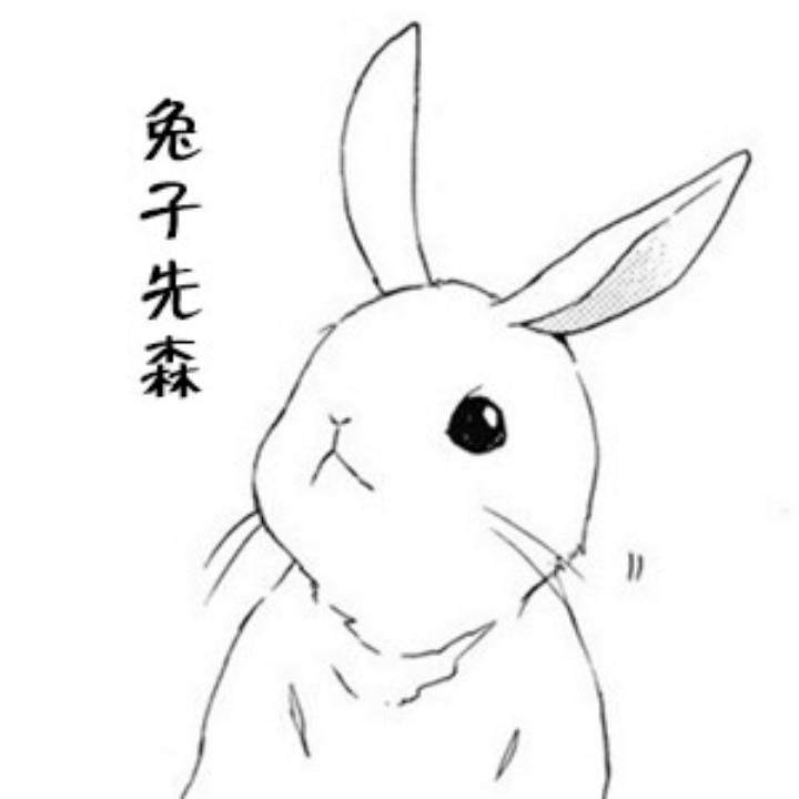 兔子先森🐰