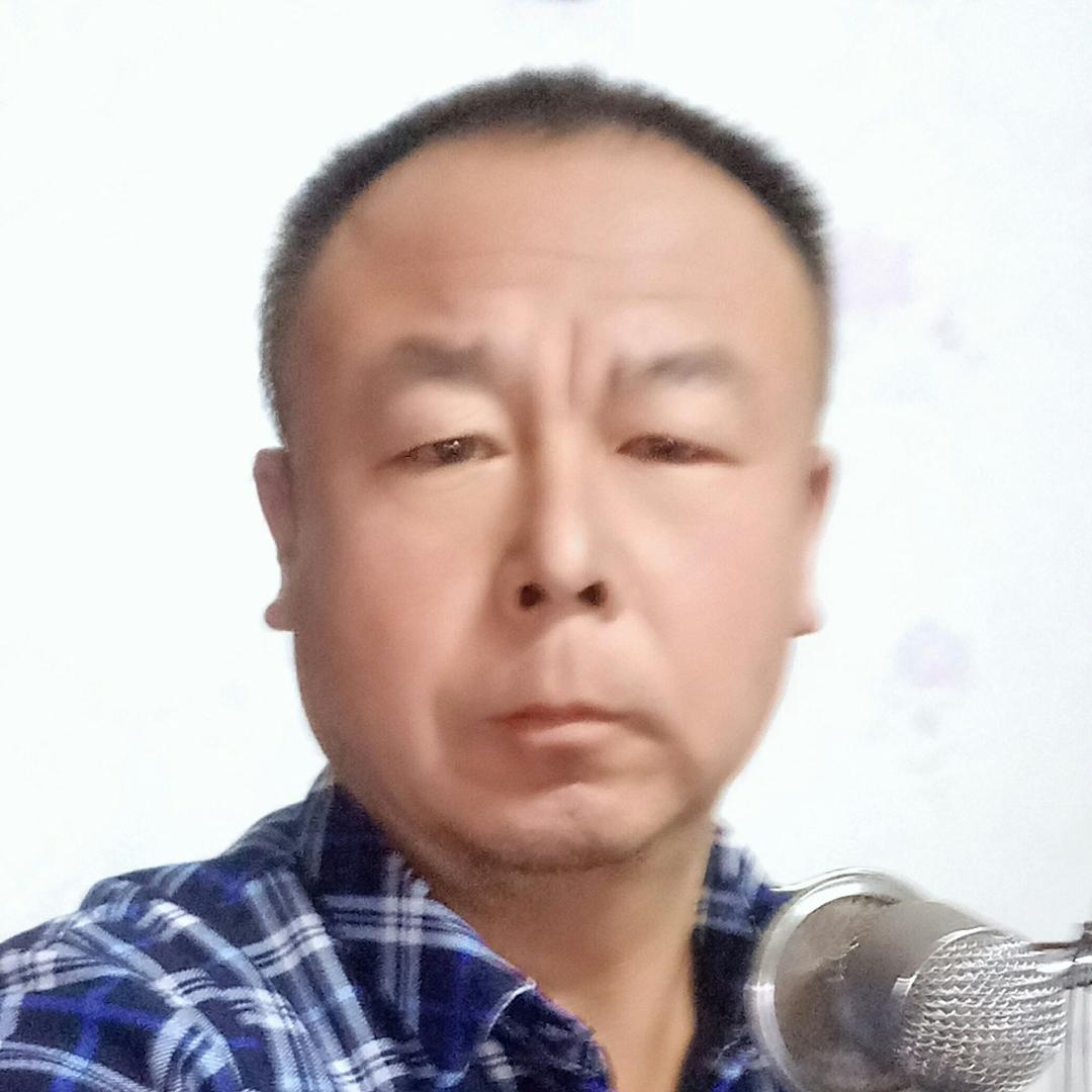 爱唱歌的屯里人