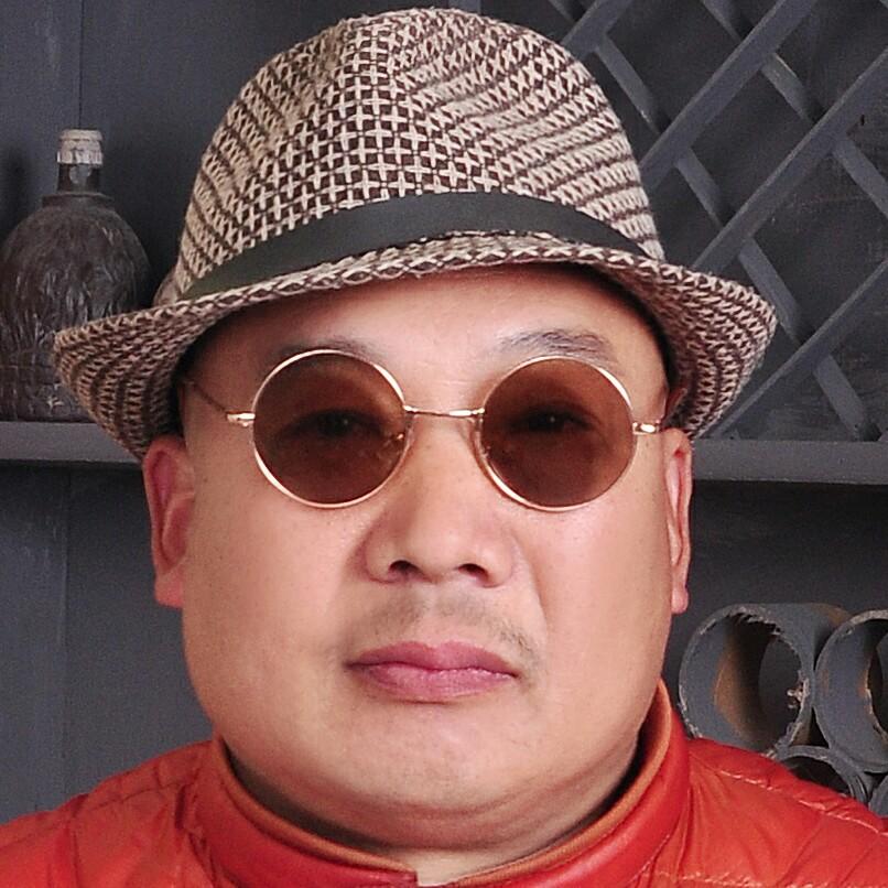 濮阳市大平调剧团