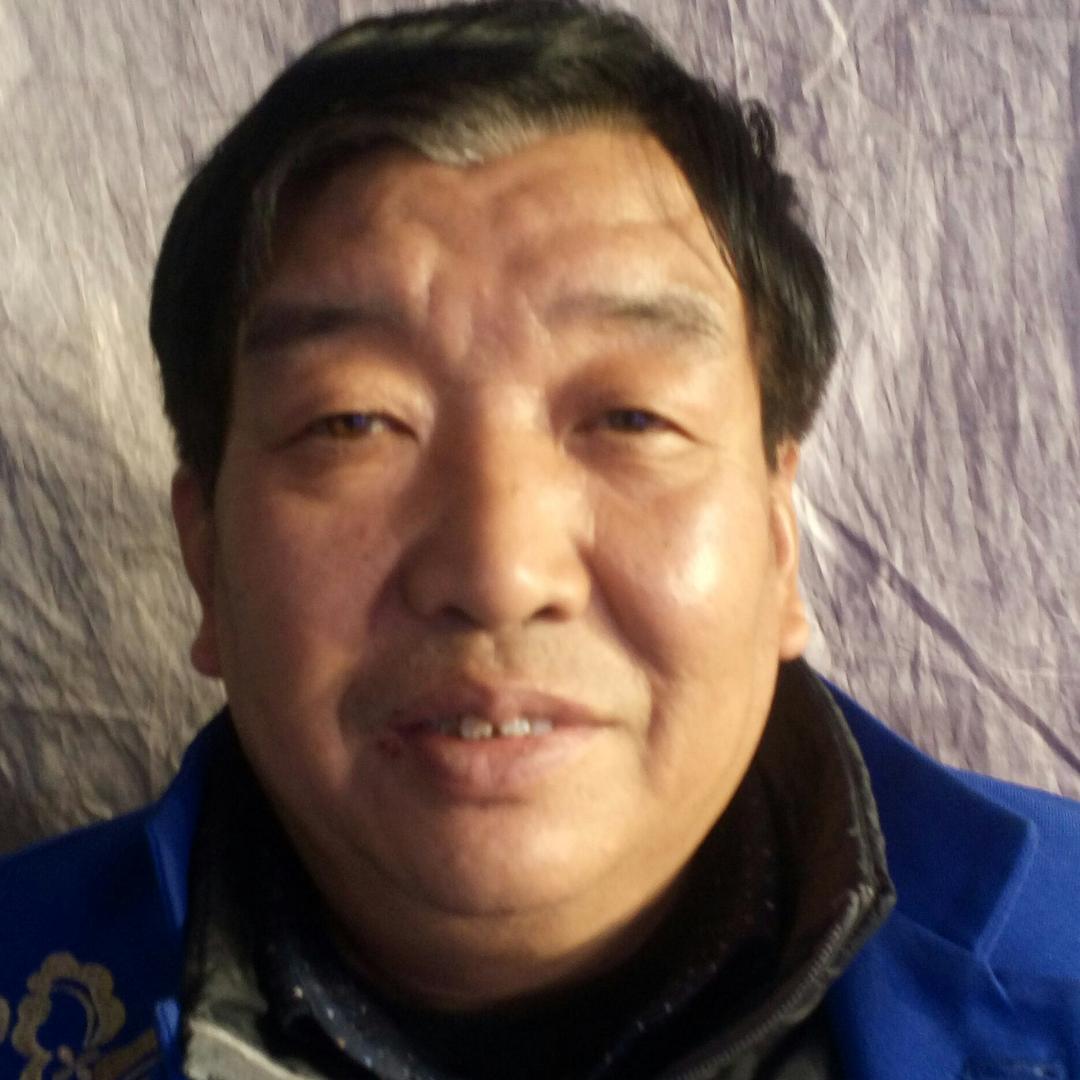 秦国军