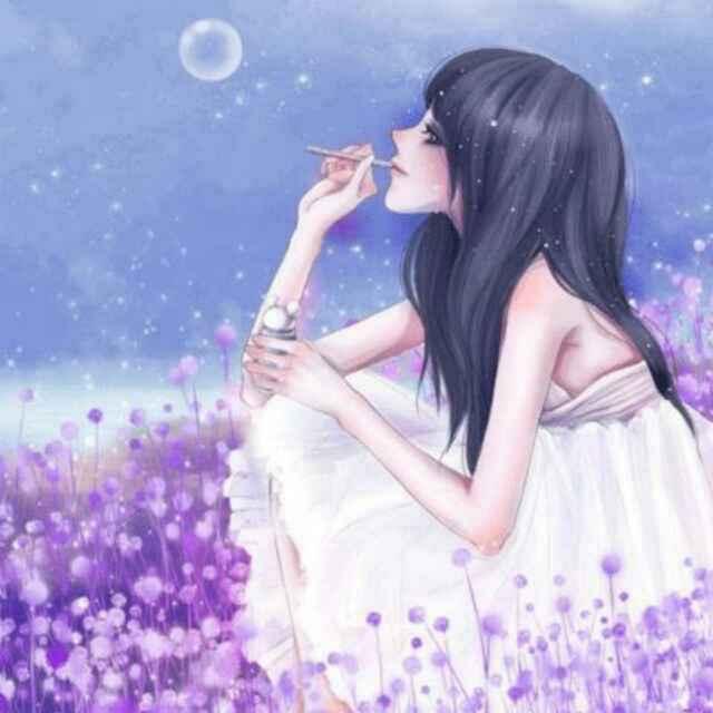 我若离去后会无期