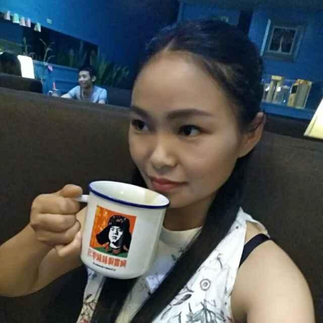 飘  零  