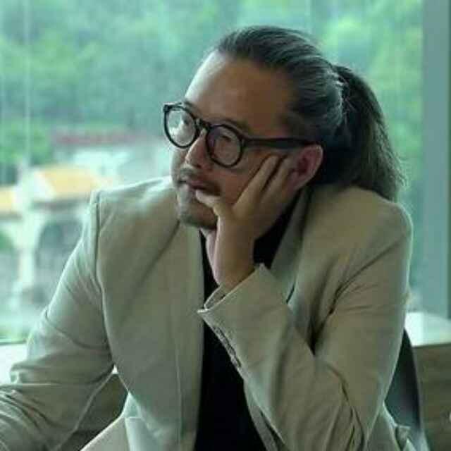 涛叔给你笑一个