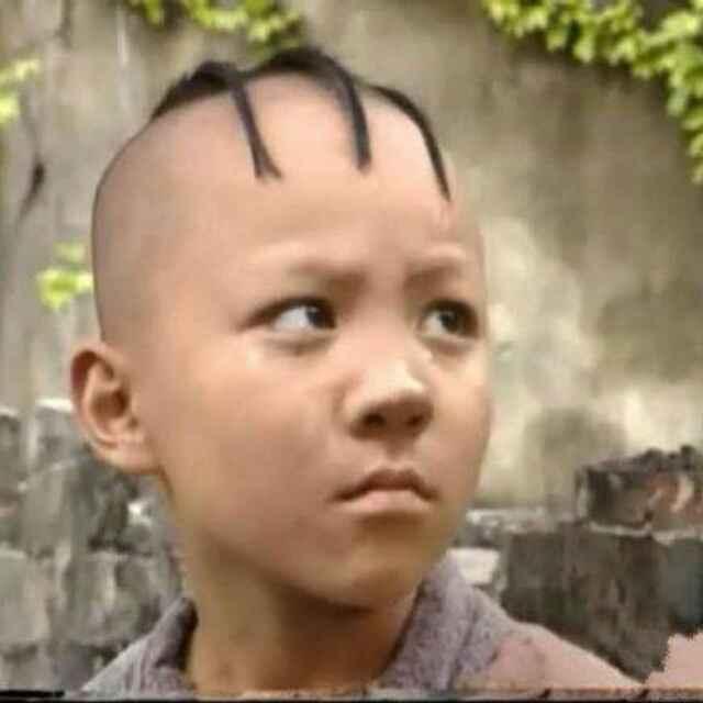 三毛