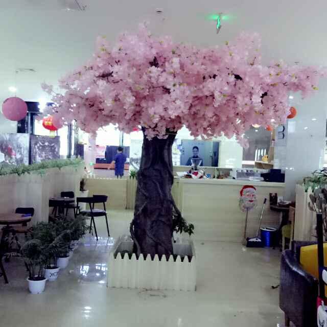 桃花流水鳜鱼肥326