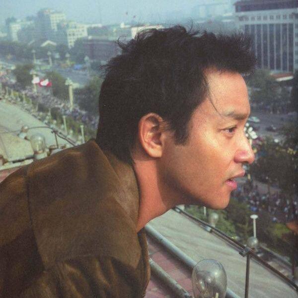 安和桥北