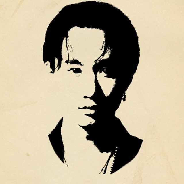 张小伙-洗之郎