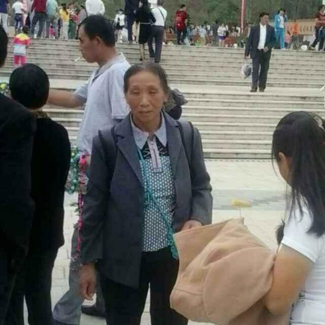 罗孃孃