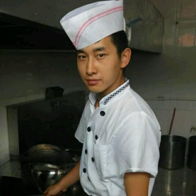 郑州餐饮张书强平台