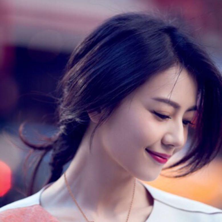 80后的老阿姨