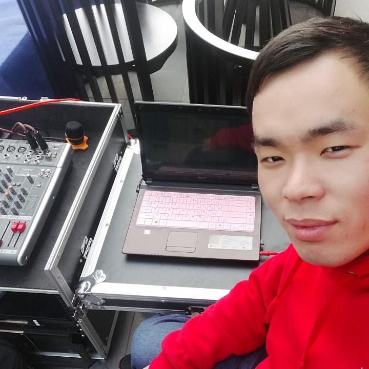 毛毛雨^O^☜