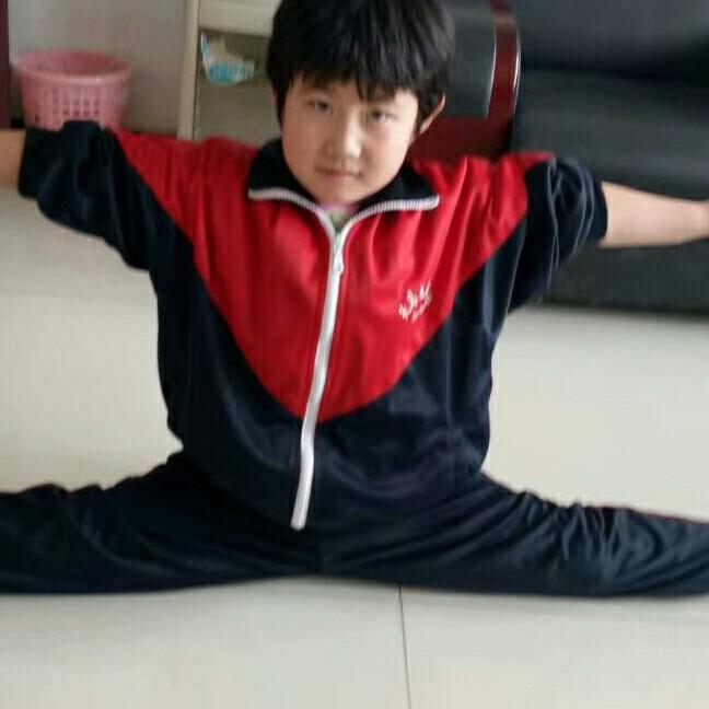 爱萱爱帆
