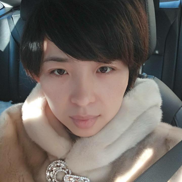 小蓝莓
