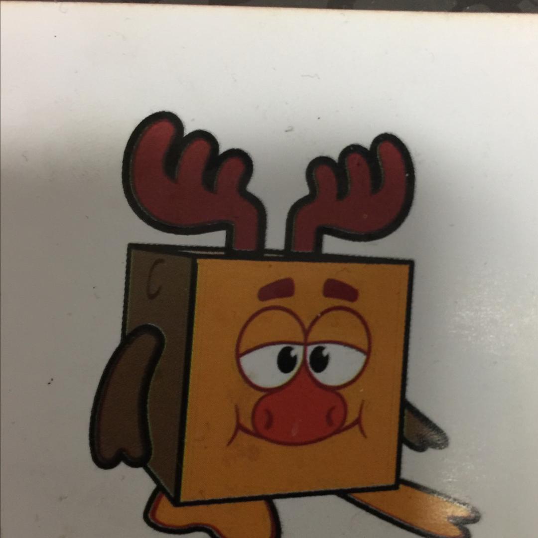 章鱼