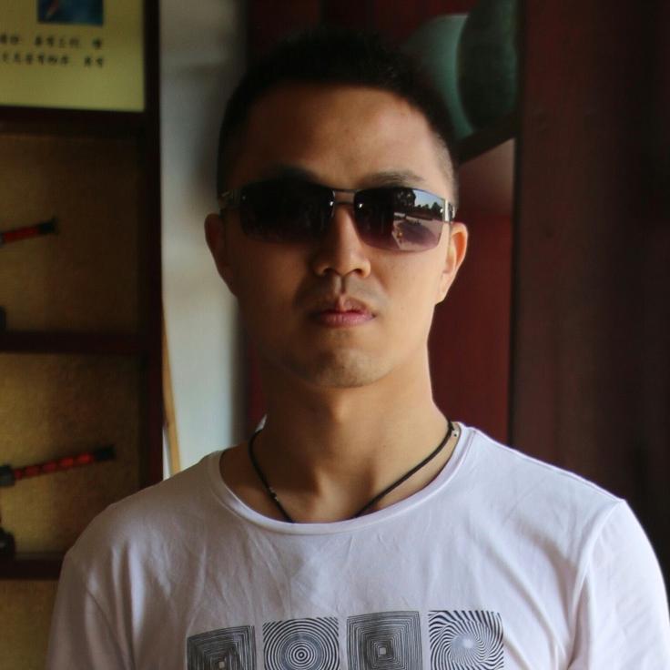 Anson 许（橱窗有好物）