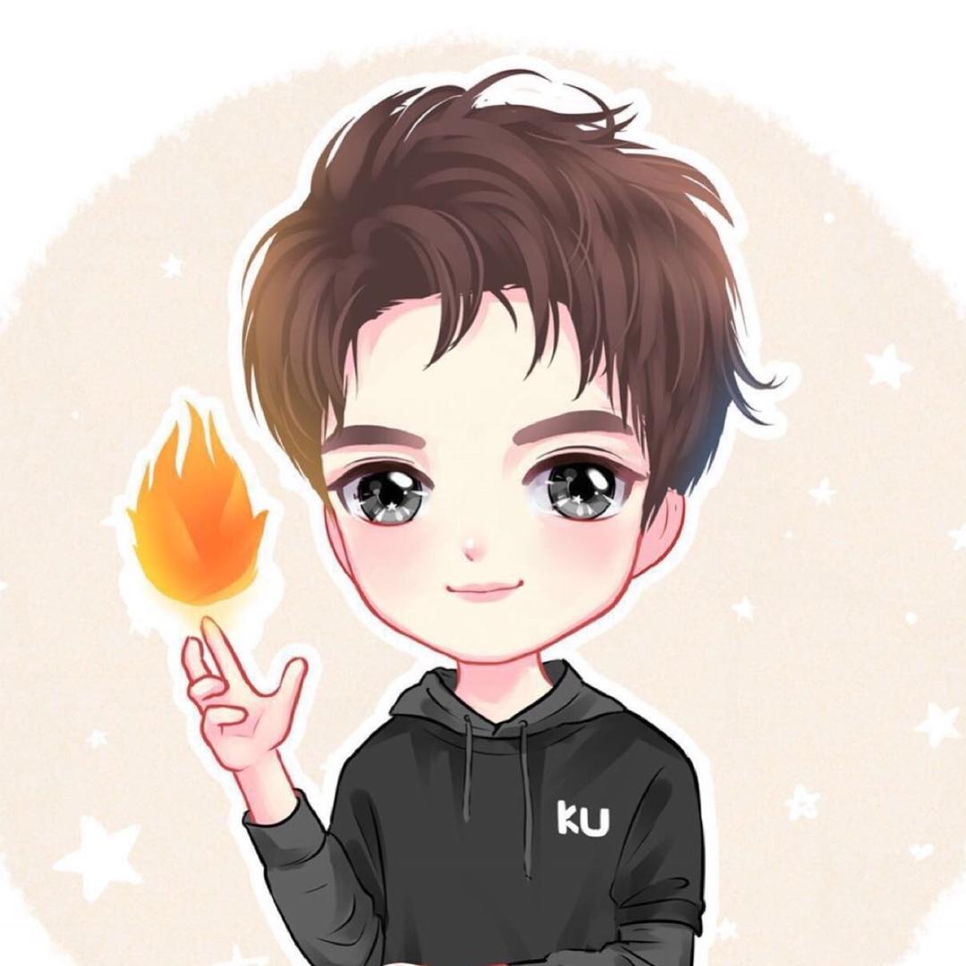 Ku