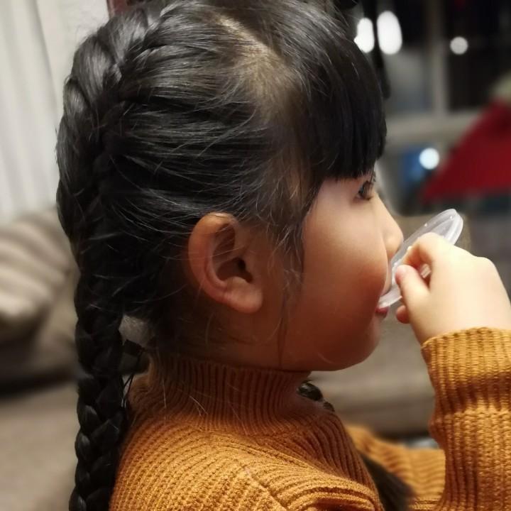 呦呦