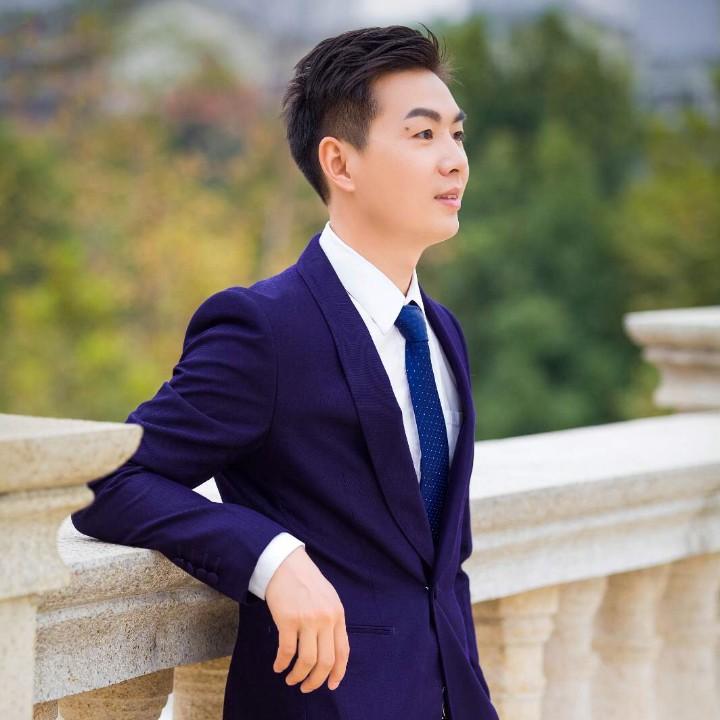 长沙小徐总教练
