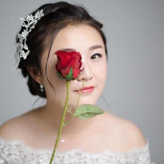 微笑面对每一天