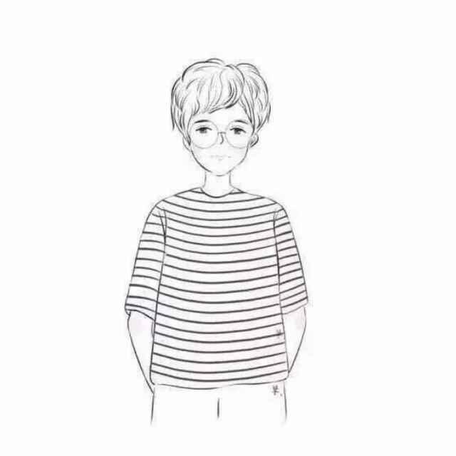 搬砖小男孩