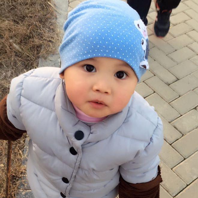 热爱生活的小女子