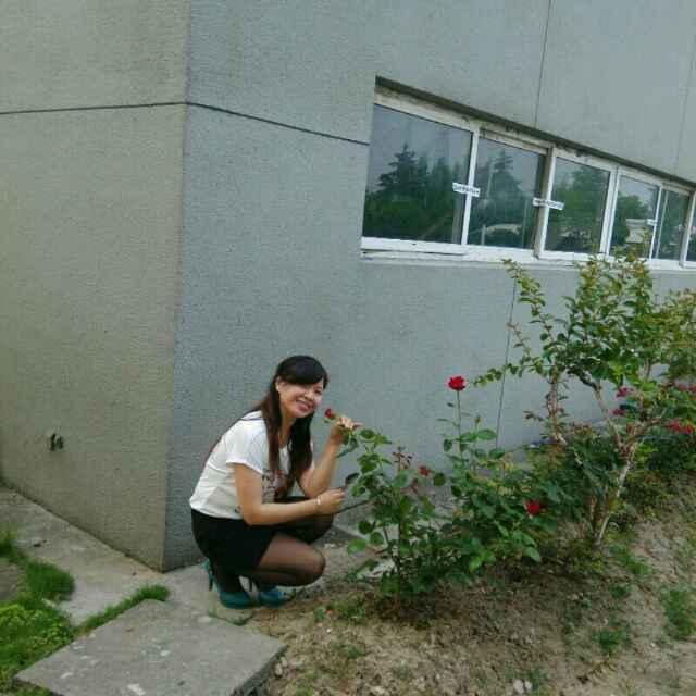 爱唱歌的神麦姐姐