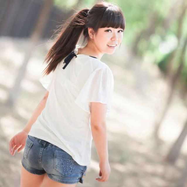 家有小团子