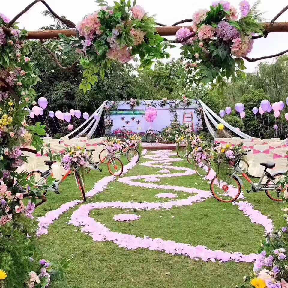 娇娇花都鲜花店官方号