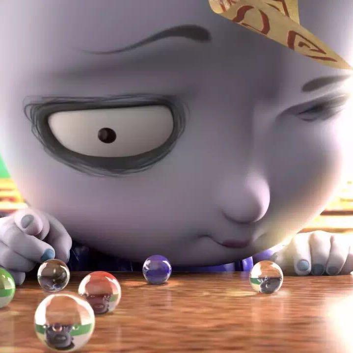 涐旳妃　为沵执念两世