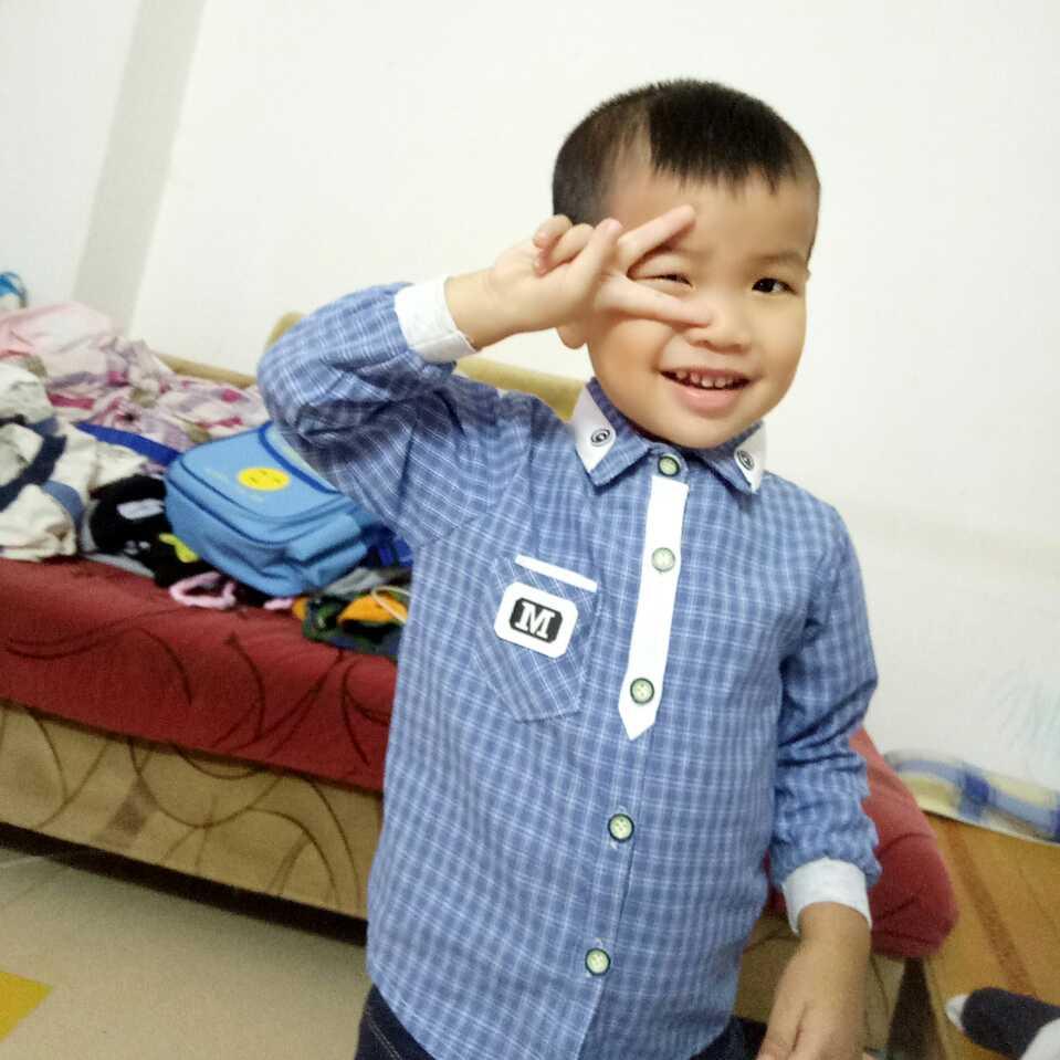 大北斗的小星星