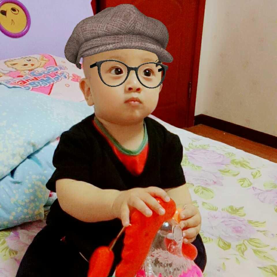 幸福的女人