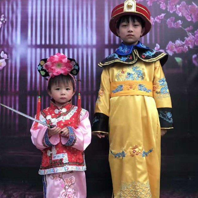 阿牛叔牛杂铺