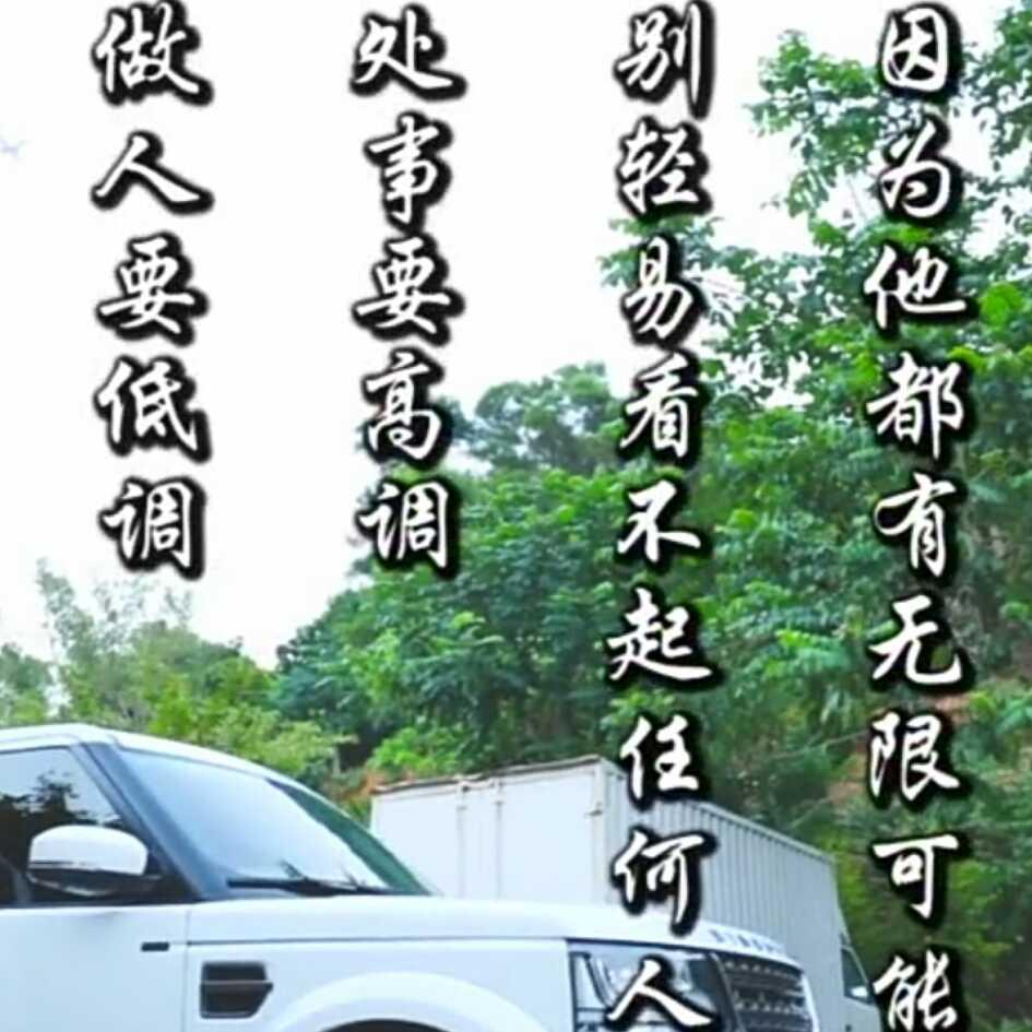 狼心狗肺，活着不累