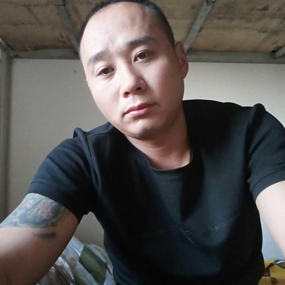 放肆小男人