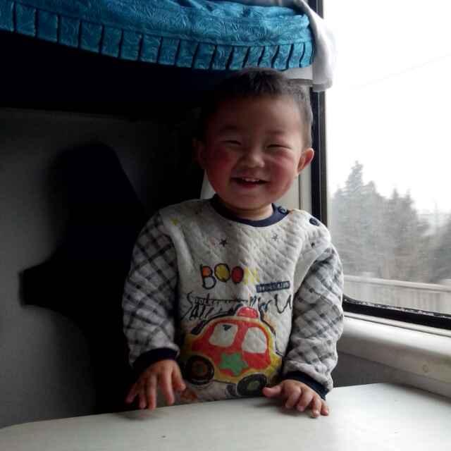 万家小两口早点