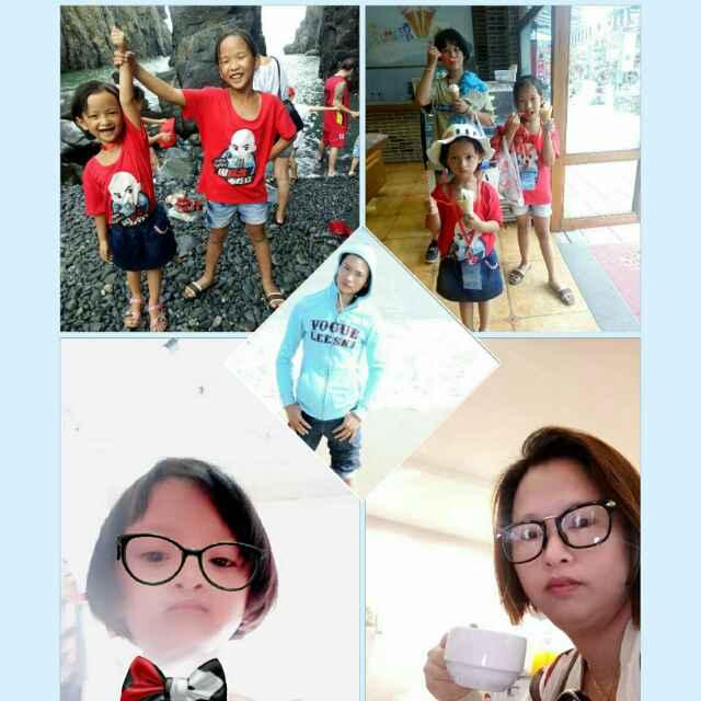 爱不只是索取~还要付出