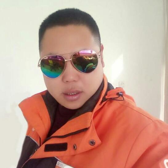 奋斗的人（货运人）～