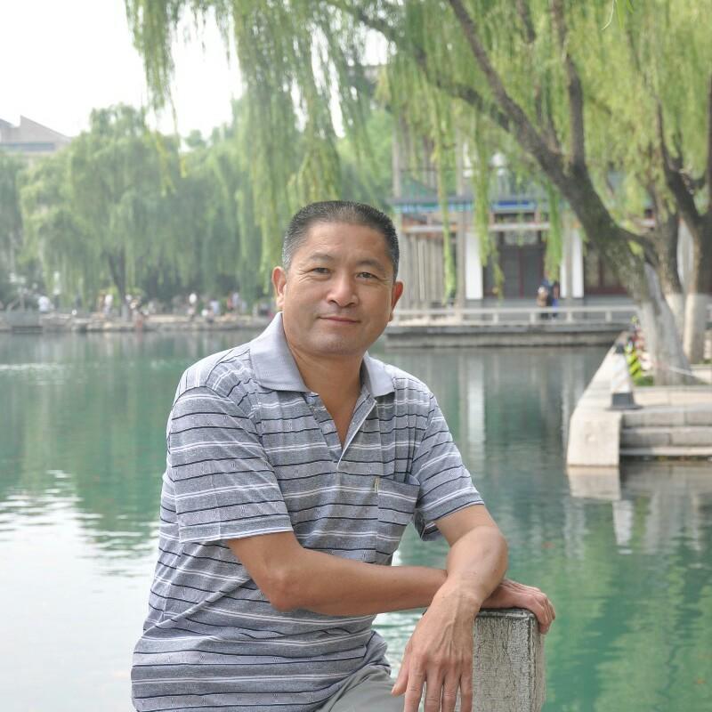 马山老王（山东泰安）