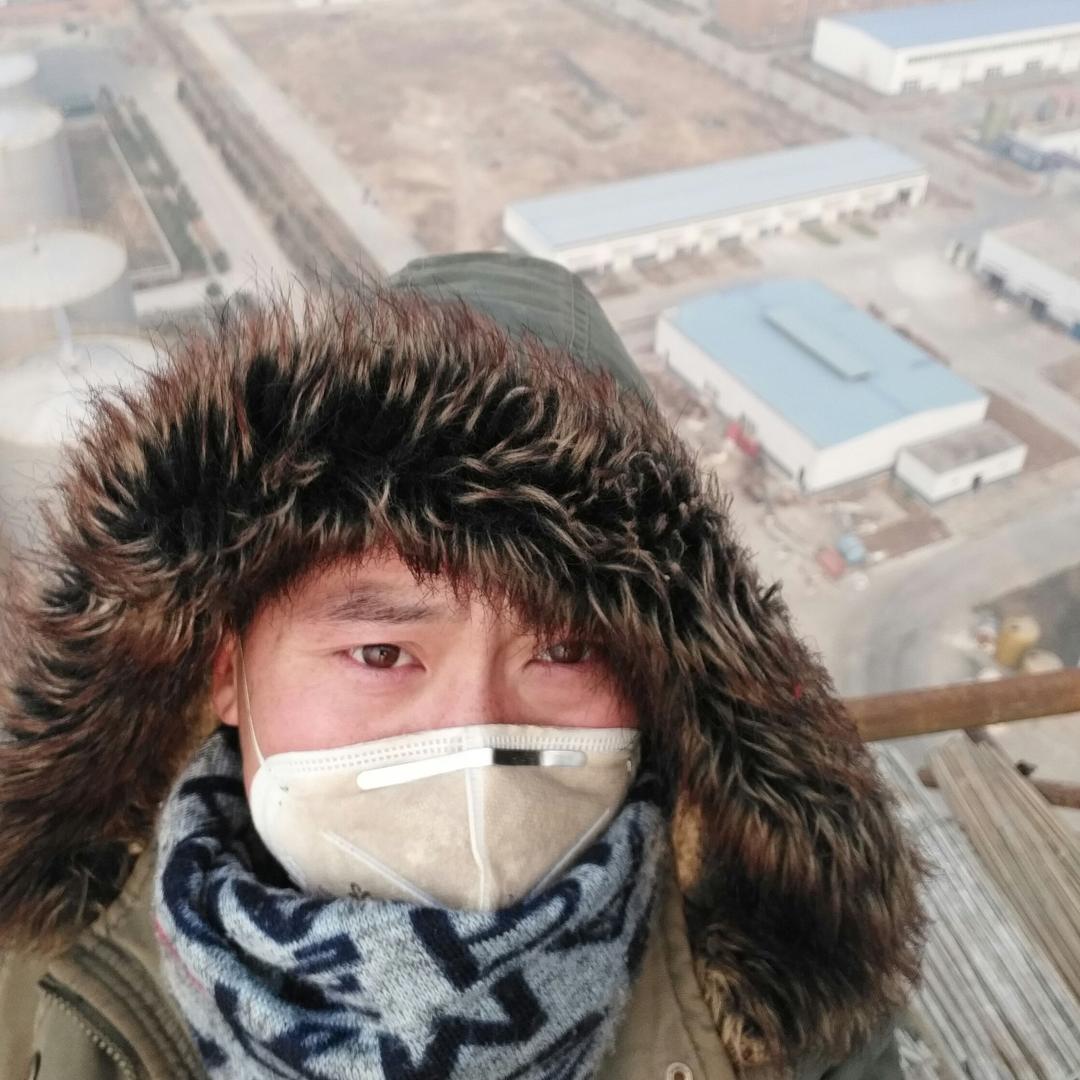 不为所动！！