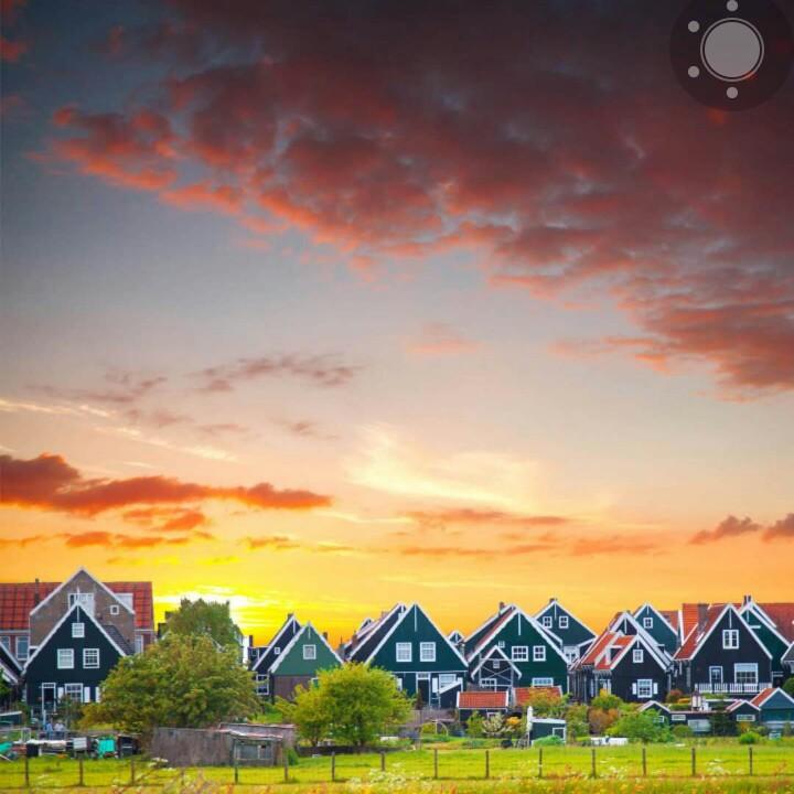 春夏秋冬好日子